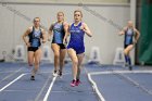 Track & Field  Women’s Track & Field open up the 2023 indoor season with a home meet against Colby College. They also competed against visiting Wentworth Institute of Technology, Worcester State University, Gordon College and Connecticut College. - Photo by Keith Nordstrom